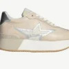 SNEAKERS DREAMY STELLA BEIGE