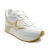 SNEAKERS DREAMY STELLA GOLD