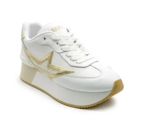 SNEAKERS DREAMY STELLA GOLD