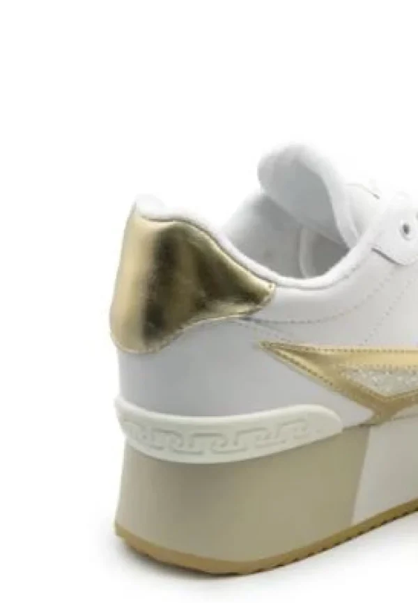 SNEAKERS DREAMY STELLA GOLD