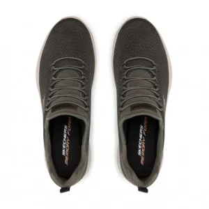 SNEAKERS DYNAMIGHT VERDE