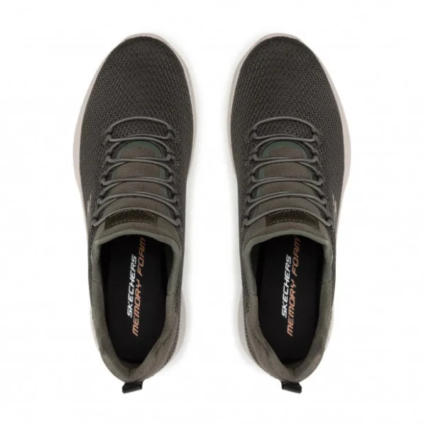 SNEAKERS DYNAMIGHT VERDE