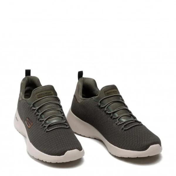 SNEAKERS DYNAMIGHT VERDE