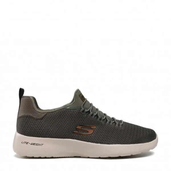 SNEAKERS DYNAMIGHT VERDE