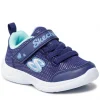 SNEAKERS EASY PEASY BLU