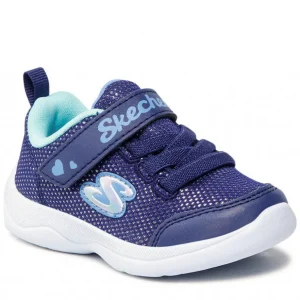 SNEAKERS EASY PEASY BLU