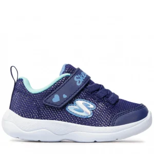 SNEAKERS EASY PEASY BLU