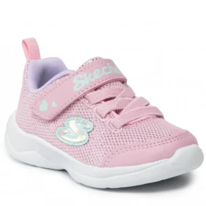 SNEAKERS EASY PEASY PINK