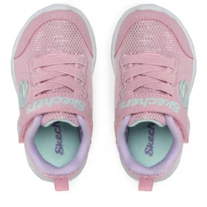 SNEAKERS EASY PEASY PINK
