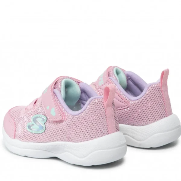 SNEAKERS EASY PEASY PINK