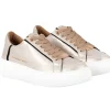 SNEAKERS ECO GREENWICH LIGHT GOLD