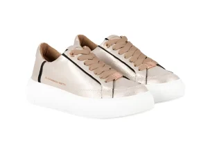 SNEAKERS ECO GREENWICH LIGHT GOLD