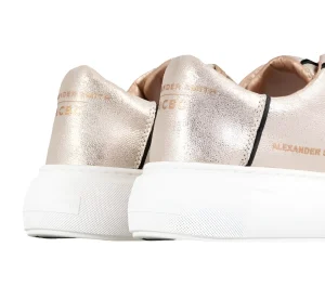 SNEAKERS ECO GREENWICH LIGHT GOLD