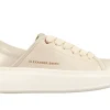 SNEAKERS ECO WEMBLEY CREMA