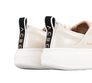 SNEAKERS ECO WEMBLEY CREMA