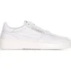 SNEAKERS EDDY PELLE BIANCA