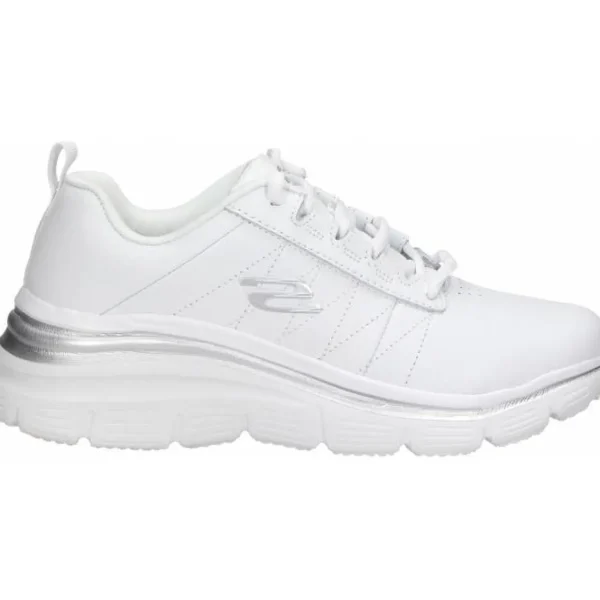SNEAKERS EFFORTLESS FASHION FIT