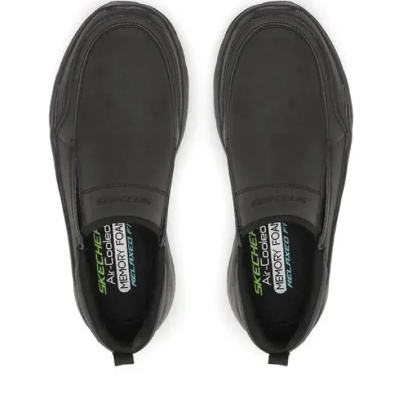 SNEAKERS EQUALIZER 5.0 HARVEY BLACK