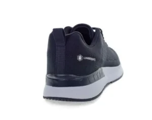 SNEAKERS FABRIC BLU