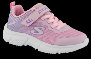 SNEAKERS FIERCE FLASH PINK