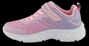 SNEAKERS FIERCE FLASH PINK