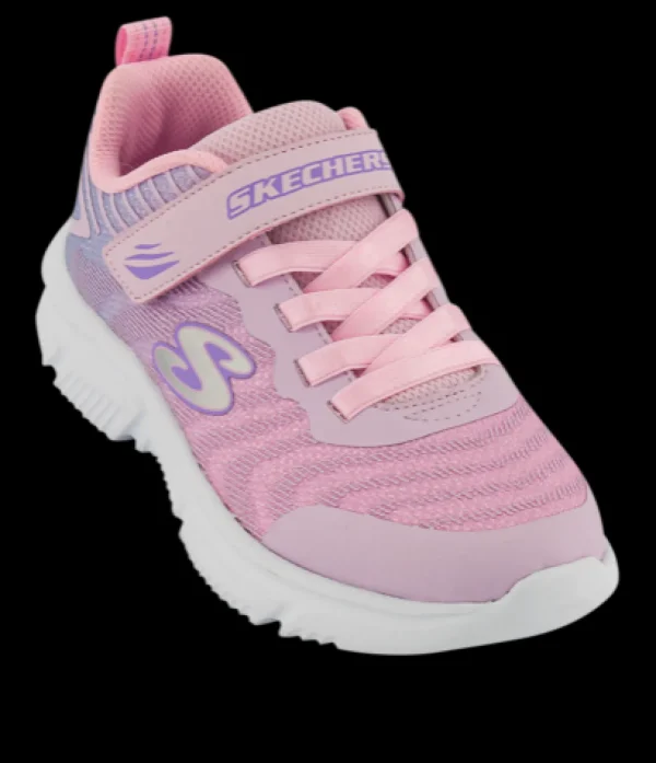 SNEAKERS FIERCE FLASH PINK