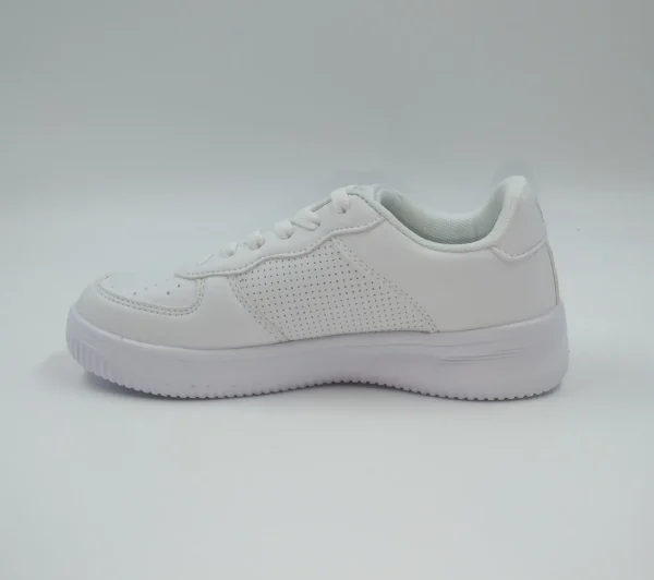 SNEAKERS FINSTER BIANCA