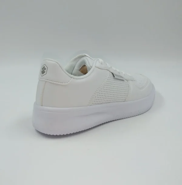 SNEAKERS FINSTER BIANCA