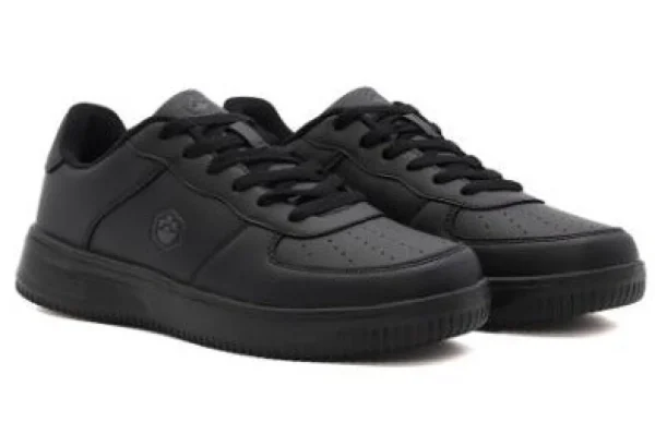 SNEAKERS FINTER NERA