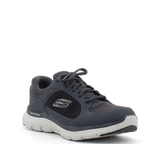 SNEAKERS FLEX ADVANTAGE 4.0 NAVY