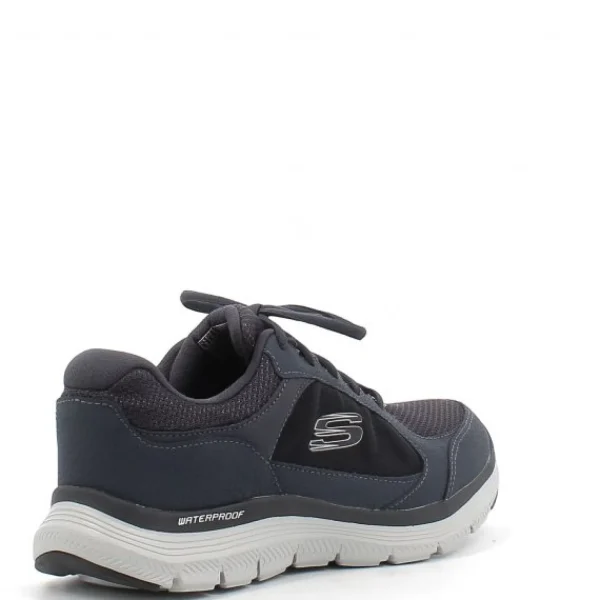 SNEAKERS FLEX ADVANTAGE 4.0 NAVY