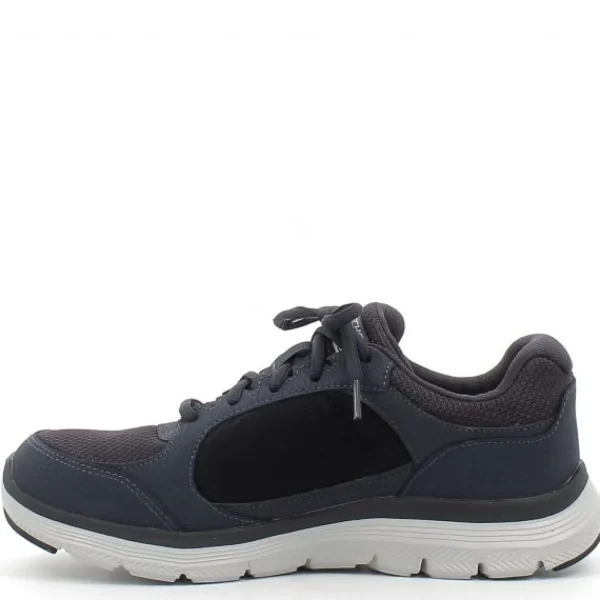 SNEAKERS FLEX ADVANTAGE 4.0 NAVY