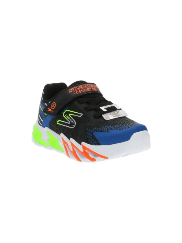 SNEAKERS FLEX GLOW BOLT