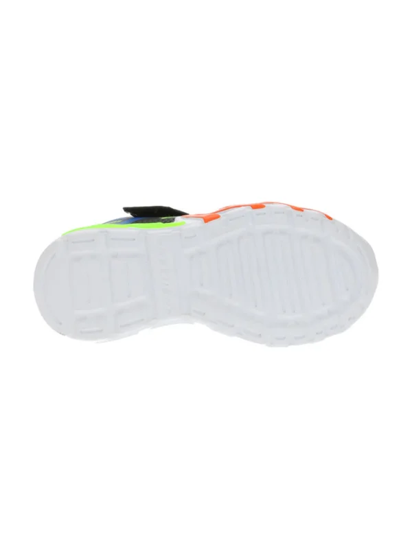 SNEAKERS FLEX GLOW BOLT
