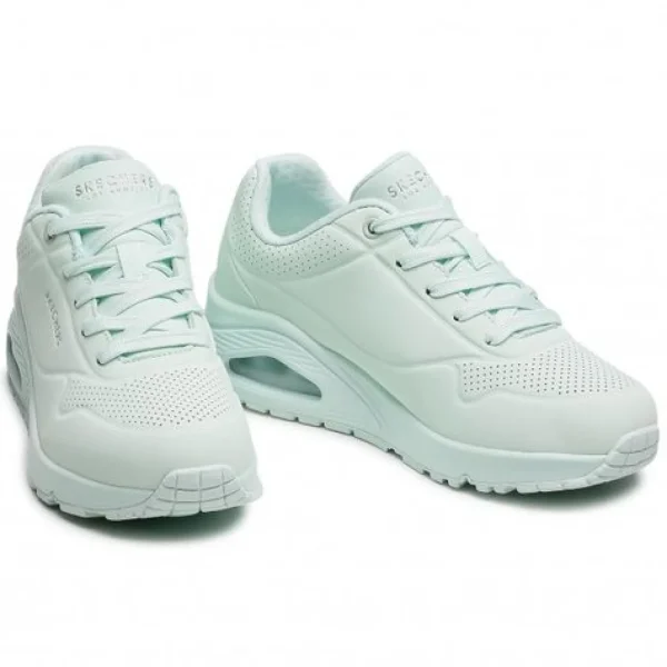 SNEAKERS FROST KICKS MENTA