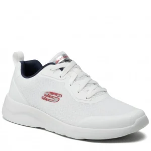 SNEAKERS FULL PACE BIANCO