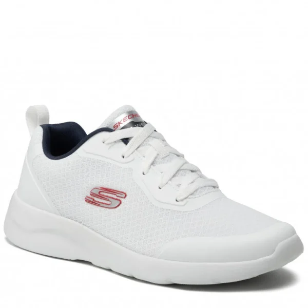 SNEAKERS FULL PACE BIANCO