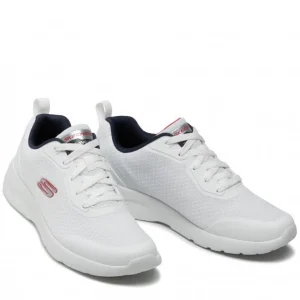 SNEAKERS FULL PACE BIANCO