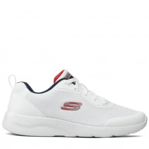 SNEAKERS FULL PACE BIANCO