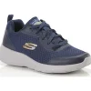 SNEAKERS FULL PACE BLU