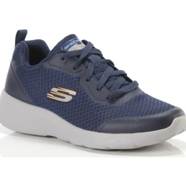 SNEAKERS FULL PACE BLU