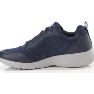SNEAKERS FULL PACE BLU