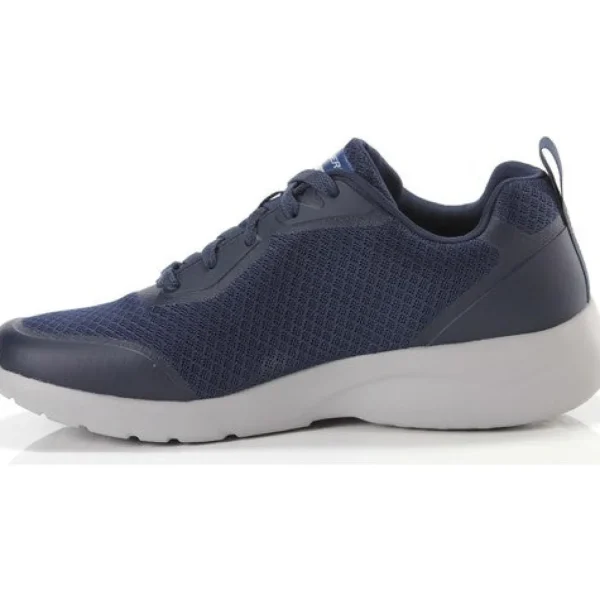 SNEAKERS FULL PACE BLU