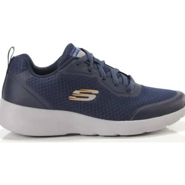 SNEAKERS FULL PACE BLU
