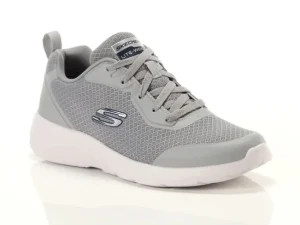 SNEAKERS FULL PACE GRIGIO