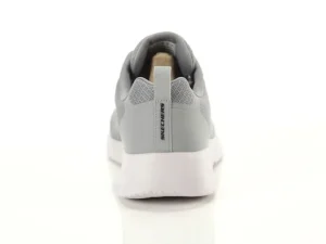 SNEAKERS FULL PACE GRIGIO