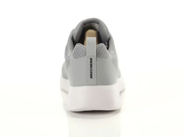 SNEAKERS FULL PACE GRIGIO