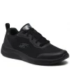 SNEAKERS FULL PACE NERO
