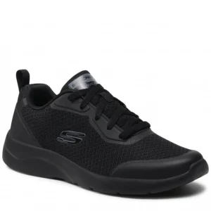 SNEAKERS FULL PACE NERO