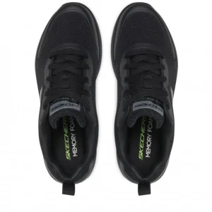 SNEAKERS FULL PACE NERO